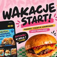 WAKACJE START!