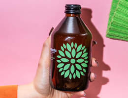 Kombucha OgórekKolendra (0,33 l)  