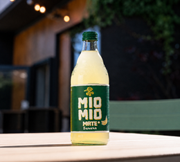 Mio Mio Banan (0,5 l)  