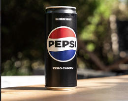 Pepsi Max (Puszka 0,33 l)  
