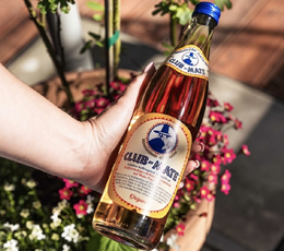 Club-Mate Granat (0,5 l)  