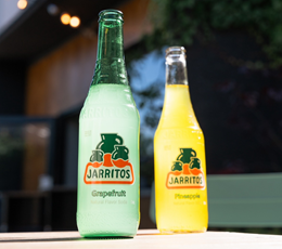 Jarritos (0,37 l)  