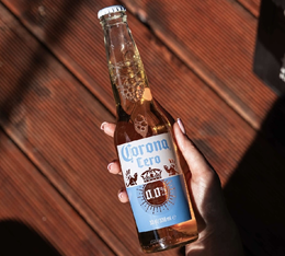 Corona 0%