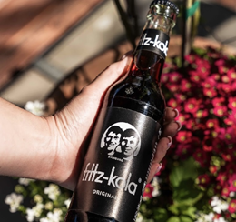 Fritz Kola (0,33 l)  